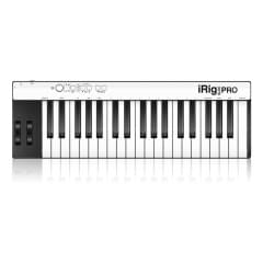 IK MULTIMEDIA IRIG KEYS PRO